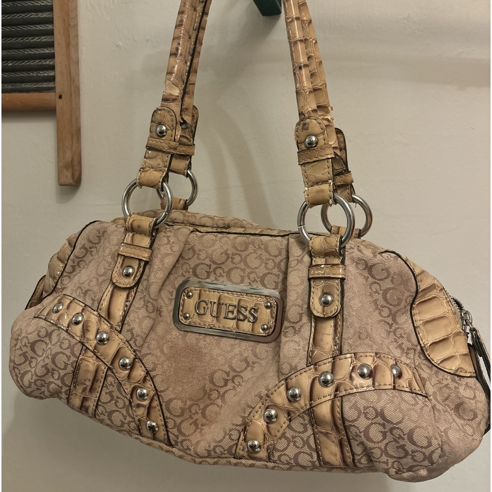 Vintage Guess Bag
